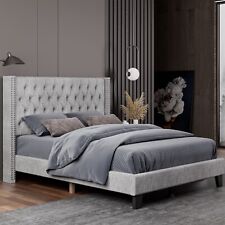 Queen size bed for sale  Enola