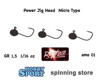 Power jig head usato  Frosinone