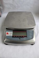 Ohaus precision bench for sale  COLCHESTER
