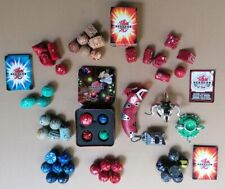 Lotto bakugan battle usato  Lomello