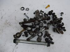 Honda h100 nuts for sale  GODSTONE