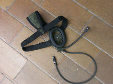 Combine radio ecouteur d'occasion  Ingwiller