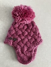 Cappello con pon usato  Modica