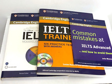 Corso cambridge english usato  Parma