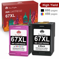 67xl black color d'occasion  Expédié en Belgium