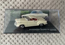 Borgward isabella coupe for sale  LIVERPOOL