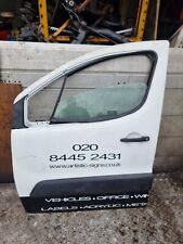Citroen berlingo door for sale  LONDON