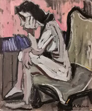 Aurelia casoni figura usato  Torino