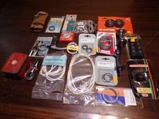 Lot objets vélos d'occasion  Ciry-le-Noble