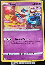 Pokemon card deoxys d'occasion  Expédié en Belgium