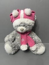 Cuddles collection plush for sale  LONDON