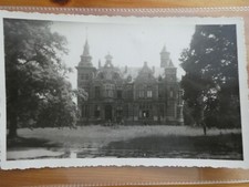 Ww2 photo chateau for sale  INVERGORDON