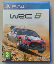 Playstation ps4 rally d'occasion  Saint-Égrève