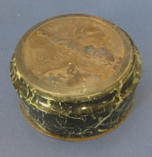 Mer green marble d'occasion  Expédié en Belgium