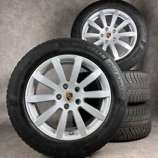 Winterräder porsche cayenne gebraucht kaufen  Efringen-Kirchen