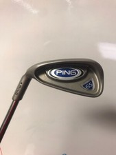 Ping single iron for sale  Louisville