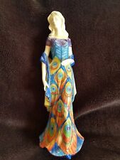 Benaya ceramic lady for sale  RYDE