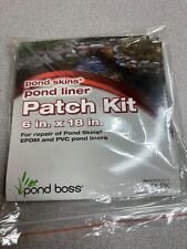 Pond boss pond for sale  Shawnee