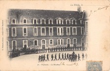 Cpa fleche prytanee d'occasion  Claira