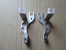 Halter bremsschlauch bremssatt gebraucht kaufen  Pressig