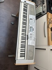 Yamaha dgx500 keyboard for sale  PULBOROUGH