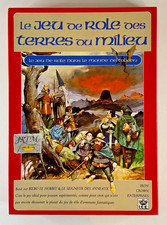 Jrtm jeu rôle d'occasion Jrtm jeu rôle d'occasion  Limours