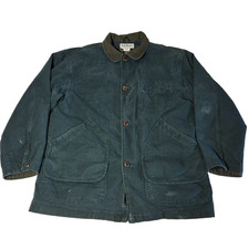 Vintage bean jacket for sale  Salem