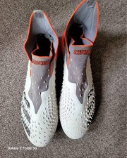 Adidas predator soccer d'occasion  Expédié en Belgium