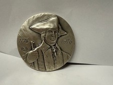 1976 medallic art for sale  USA