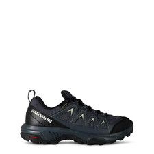 Salomon womens blue for sale  NOTTINGHAM