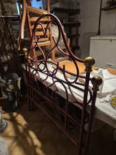 Testiera letto una usato  Folignano