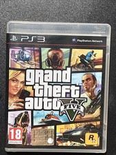 Grand theft auto usato  Aulla