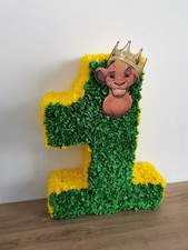 Geburtstag deko fotoshooting gebraucht kaufen  Koblenz