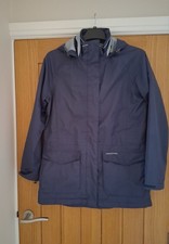 Ladies craghoppers aquadry for sale  HULL