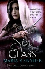 Spy glass glass gebraucht kaufen  Berlin