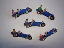 Lot pin tintin d'occasion  Cluses