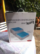 Rfm badewannen einstieghilfe gebraucht kaufen  Bad Dürkheim