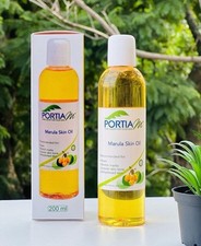 Portia marula skin for sale  STOKE-ON-TRENT