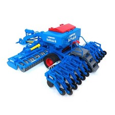 Lemken semi mounted for sale  Lititz