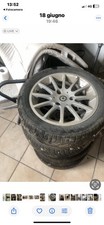 cerchi smart 451 usato cerchi smart 451 usato Seniga
