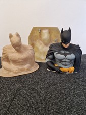 Batman latex rubber for sale  WICKFORD