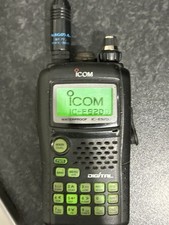 Icom e92d for sale  KINGS LANGLEY