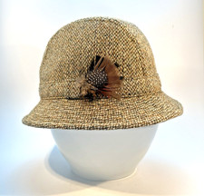Vintage harris tweed for sale  CONSETT