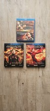 Tribute panem blu gebraucht kaufen  Babenhausen