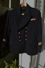 Uniforme marine française d'occasion  Saint-Laurent-du-Var