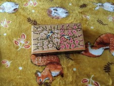 Paper mache gold for sale  SUTTON