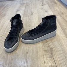 Adidas nizza black for sale  UK