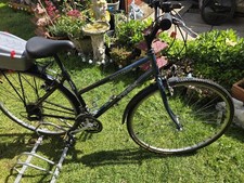 Ladies trek bike for sale  SCARBOROUGH