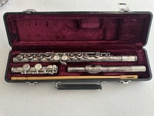 jfl1000rbo jupiter flute for sale jfl1000rbo jupiter flute for sale Tulare
