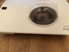 Hitachi cx301wn videoproiettor usato  Milano